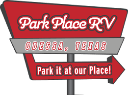 Looking for rv parks and facilities in odessa, tx? Rv Park Located In Odessa Texas Discover Park Place Rvparkplace