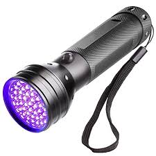 Wetestwetest Uv Flashlight Black Light Led Blacklight Detector For Pet Dog Cat Urine Stains Bed Bug Pet Odor 2019 Dailymail