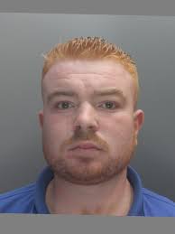 JAILED: Face of the bogus workman who conned Haydock 70-year-old out of  cash