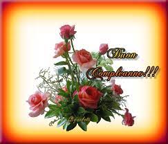 Buon Compleanno Gif Card E Scritte Animate E Non Happy Birthday Buon Compleanno Immagini Di Buon Compleanno Auguri Di Compleanno