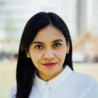 Amelia Cuevas's Instagram, Twitter & Facebook