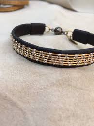 Black And Gold Bracelet For Men Black Leather Bracelet Men Gold Bracelet Gift For Him Boyfriend Gift Bracelet For Men Father S Day Gift Men S Jewelry Valentine S Gift Black Leather Bracelet Men Black Leather Bracelet Mens Gold Bracelets
