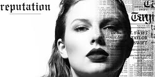 Review: Taylor Swift
