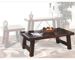 Sunny designs vineyard extension table in rustic mahogany. Sunny Designs Vineyard Coffee Table Su 3189rm C