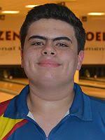 Belgians set the tone