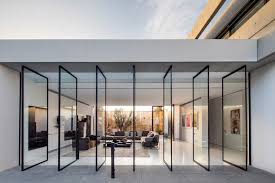 What was a prediction at the start of the year, did in fact turn into a beautiful reality, so if you're planning to revamp. Modern Concrete Home With Spacious Interiors In Israel
