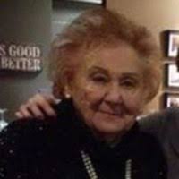 Rose Anne Berman Tuesday January 07 2020, death notice, Obituaries,  Necrology