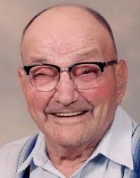 Henry “Hank” Brehm (1908-2006)