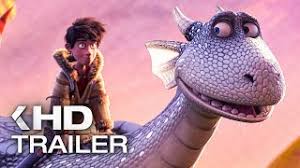 Watch dragon rider 2020 in full hd online, free dragon rider streaming with english subtitle. Dragon Rider A Worthy Adaptation Or A Bad Rip Off The Mancunion