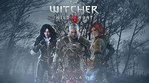Hd Wallpaper The Witcher Wild Hunt 3 Wallpaper The Witcher 3 Wild Hunt Geralt Of Rivia Wallpaper Flare