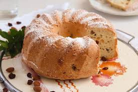 If you make a lot of egg white scrambles or omelettes, you may find yourself tossing yolks often. Egg White Cake Bundt Cake Recipe