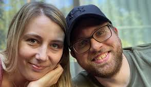 Chantal Lapierre and Joe Engle's Wedding Website