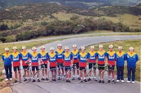 2:18:03 fernando ramon gutierrez llada 169 872 просмотра. 1984 El Ano En Que Colombia Entro Oficialmente A La Elite Del Ciclismo Mundial Ciclismo Internacional