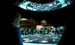 Darwineum Evolution Des Lebens Zoologischer Garten Ausstellung Evolution