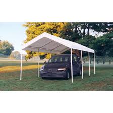 Our most popular selling canopy, the 10' x 20' easy sets up and is perfect for seasonal vehicle storage, boats, backyard events, camping, craft fairs, special events, decks/patios, 120 square feet of shade and protection. Shelterlogic 10x20 Premium 8 Leg Canopy 47460 Canopy Screen Pop Up Tents At Sportsman S Guide