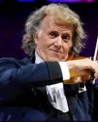 Stewards Andre Rieu