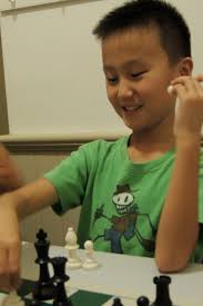 California Chess History