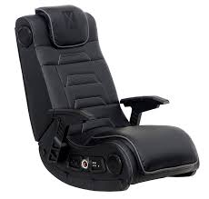 x rocker 51259 pro h3 review gaming chair gamer chair rocker