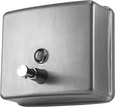 Amazon.com: Commercial Soap Dispenser Wall Mount - Extra ...