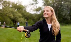 Discounts offered on orvis products and other items for those who come. Women S Fly Fishing 101 Atlanta Ga 50 50 On The Water