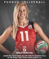 May 25, 2021 · colorado springs, co. Drews Selected By Usa For Grand Prix Purdue University Athletics Volleyball Women Usa Volleyball Volleyball News