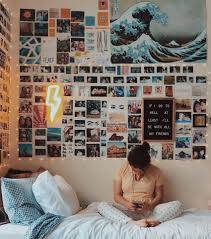 Pin On 45 Diy Home Decor Bedroom Wall Inspiration