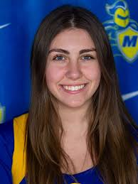 2025 Cheerleading Roster