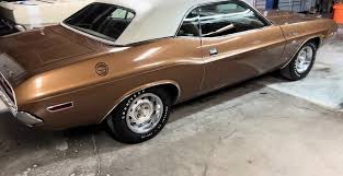 Image result for Tan 1978 Challenger