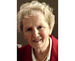 Joyce Steadman Obituary (2024)