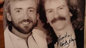 The Keith Swinney Band