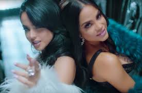 Daddy yankee, natti natasha team up with dimitri vegas & like mike for playful 'instagram' video entertainment tonight via yahoo news · 1 year ago. Natti Natasha Becky G On Sin Pijama Reggaeton S Gender Imbalance People Tried To Pit Us Against Each Other Hiphop Magz