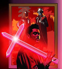 Maybe you would like to learn more about one of these? The Weeknd Starboy The Weeknd Poster The Weeknd Wallpaper Iphone The Weeknd