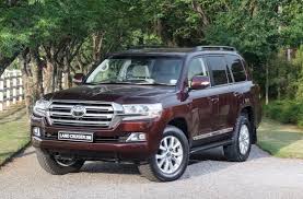 Introduced in 2000 and manufactured at toyota motor manufacturing indiana in princeton. Most Underrated Car Of 2017 Land Cruiser 200 Wheels