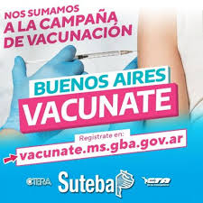 We did not find results for: Vacuna Contra El Covid 19 Todo Sobre La Campana Y La Licencia Para Vacunarte