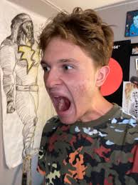 Noah Bowers: Unreal Exigence (@theNoahBowers)