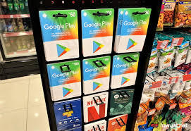 For some stupid reason, steam doesn't accept paypal from malaysia. You Can Now Buy Google Play Gift Cards At Selected 7 Eleven Malaysia Outlets Nationwide World Of Buzz