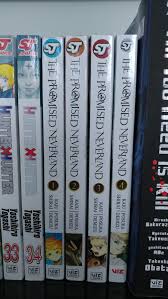 Viz Is Changing Spine Designs At Least It Isn T So Noticeable Manga The viz manga app, which includes the entire viz digital catalog, is your official and trusted source to read the world's fan favorites and cult classics like tokyo ghoul, vampire knight, junji ito's uzumaki, and official rwby manga anthology with hundreds of titles across a wide range of genres, we've got.