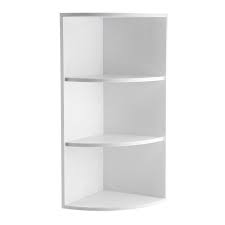 Maybe you would like to learn more about one of these? Etagere D Angle Meuble De Rangement A 3 Niveaux Salle De Bain Cdiscount Maison