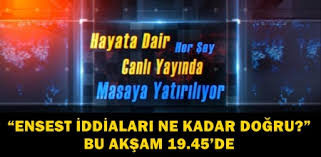 Ucankus Tv Nin Yeni Programi Canli Masa Da Olay Var Ucankus