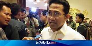 Partai Garuda Targetkan 120 Kursi DPRD Provinsi dan 500 Kursi DPRD  Kabupaten/Kota