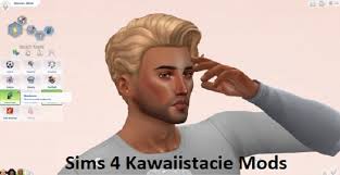 I had a try at rendering in blender and this is what i came up with. Kawaiistacie Mods Traits Cc Download 2021
