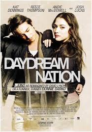 Daydream Nation (2010) - News - IMDb