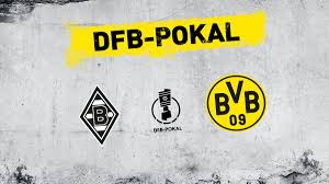 34.132 (ø 579 pro spiel): Borussia Dortmund On Twitter Wir Treffen Im Dfb Pokal Viertelfinale Auf Borussia Die Partie Findet Am 2 Oder 3 Marz Im Borussia Park Statt Dfbpokal Bmgbvb Https T Co Nibkaap34k