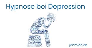 Hypnose Bei Depression Mion Hypnose