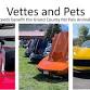 Grand Lake Corvette Show - Vettes and Pets 2026