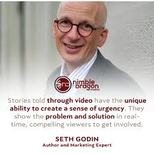 Why incremental growth is not sufficient to solve society's biggest issues. 