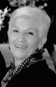 Obituary for DAYLENE RAE (SUDBURY) MARTIN