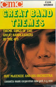 Ray McKenzie And His Orchestra Discography: Vinyl, CDs, & More