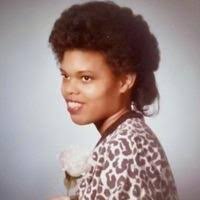 Tonia Bright Obituary (1969