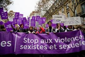 #metoo s'est propagé viralement sur les réseaux sociaux pour dénoncer l'agression sexuelle et le harcèlement. Metoo Et Balancetonporc Bond Du Nombre De Victimes De Violences Sexuelles En 2017 En France Actu